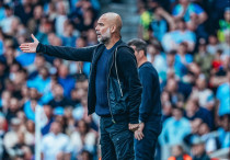 ©ФК "Манчестер Сити"