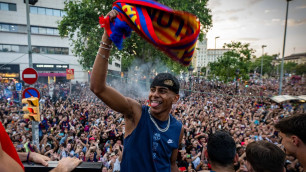 ©ФК "Барселона"