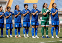 ©Алихан Сариев, KFF Women