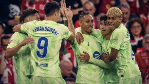 ©ФК "Барселона"