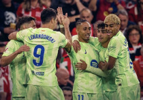 ©ФК "Барселона"