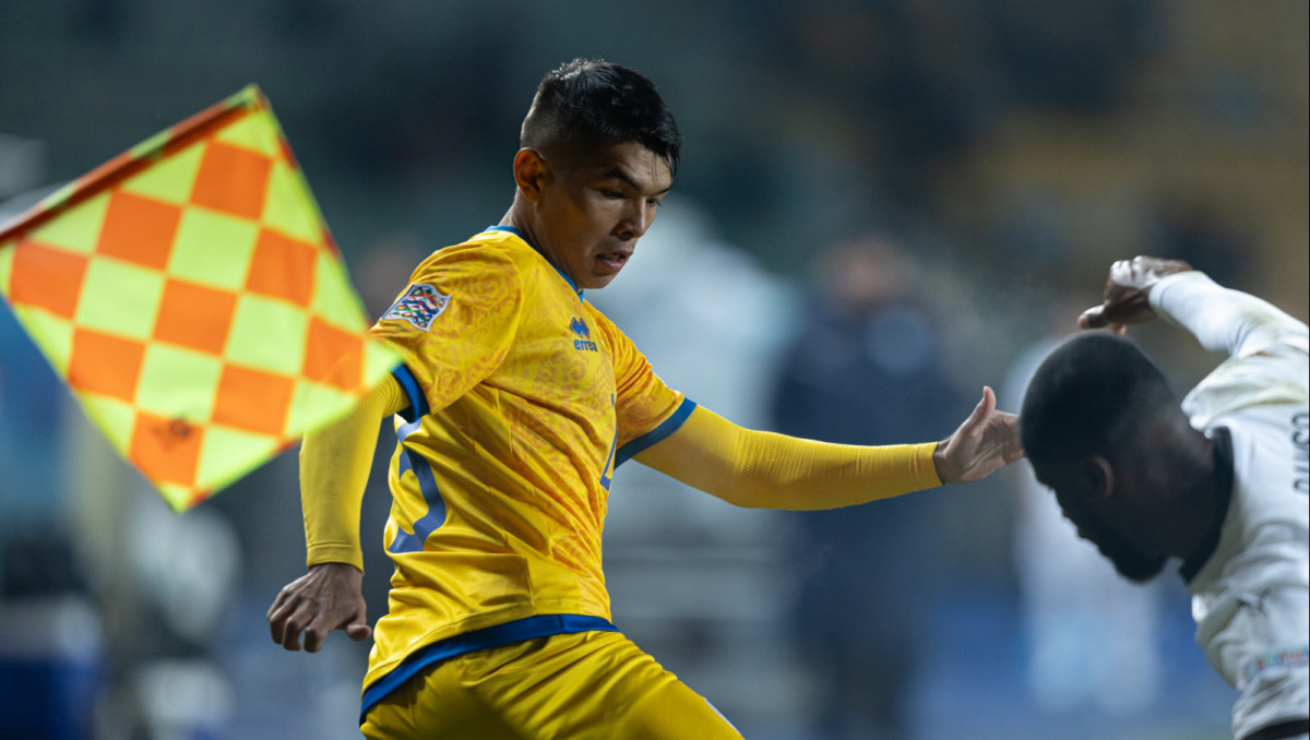 Игрок сборной Казахстана из европейского клуба сделал признание о завершении карьеры