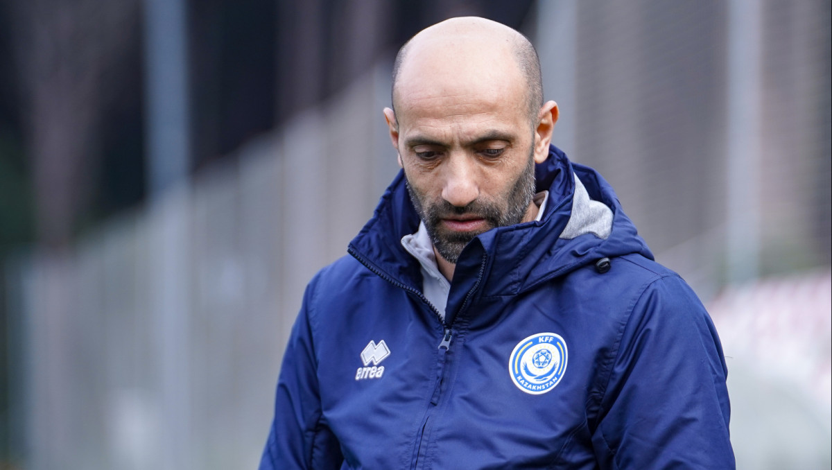 В сборной Казахстана объяснили отсутствие Зайнутдинова и Оразова перед отбором к ЧМ-2026