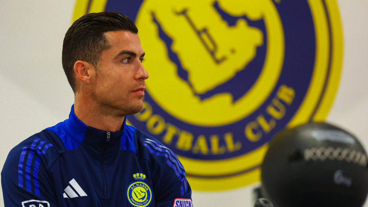 В ФИФА приняли решение по Криштиану Роналду