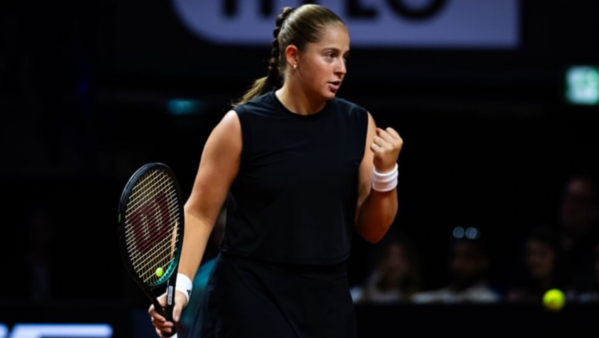 Камбэк определил соперницу Рыбакиной на Ролан Гаррос. Но есть нюанс