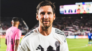 ©ФК "Интер Майами"