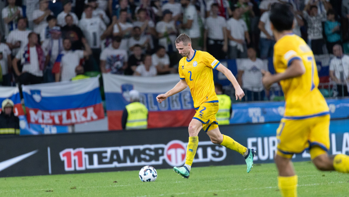 Камбэк ветеранов. Для сборной Казахстана при Алиеве наступает час икс?