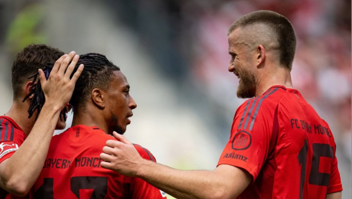 "Бавария" объявила о трансфере звезды за 0 евро и уделала "Барселону"