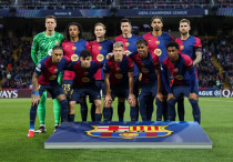 ©ФК "Барселона"