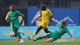 ©ФК "Астана"