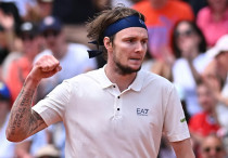 ©Ролан Гаррос