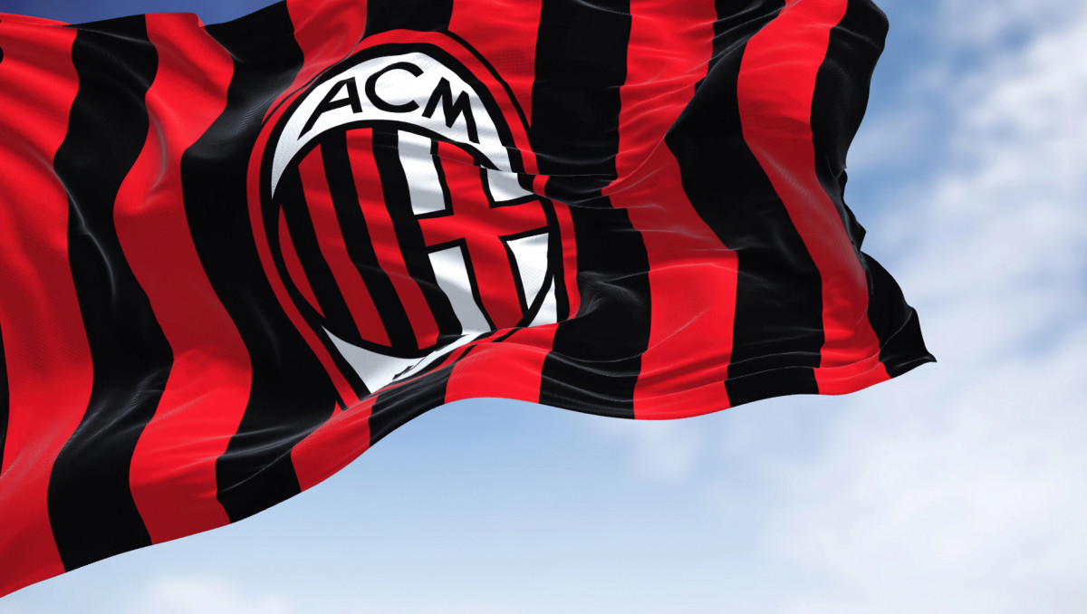 Итальянский гранд определился с новым главным тренером