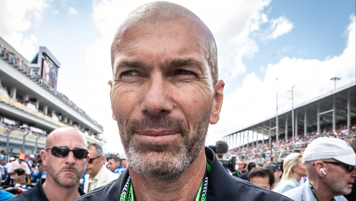 Гвардиола уводит в "Ман Сити" игрока, которого хотел подписать Зидан