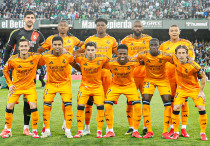 ©ФК "Реал Мадрид"