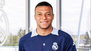 ©ФК "Реал Мадрид"