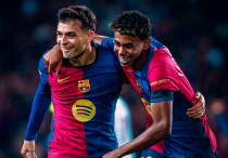 ©ФК "Барселона"