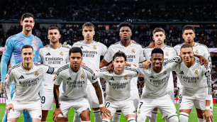 ©ФК "Реал Мадрид"