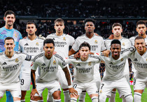 ©ФК "Реал Мадрид"