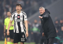 ©ФК "Бешикташ"