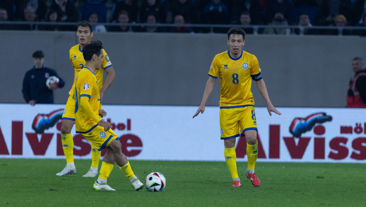 Кто заменит Зайнутдинова и Оразова? Экс-тренер сборной Казахстана дал ответ