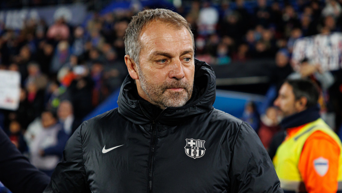 Сокровище "Барсы" отверг миллионы ПСЖ ради обещания Флика