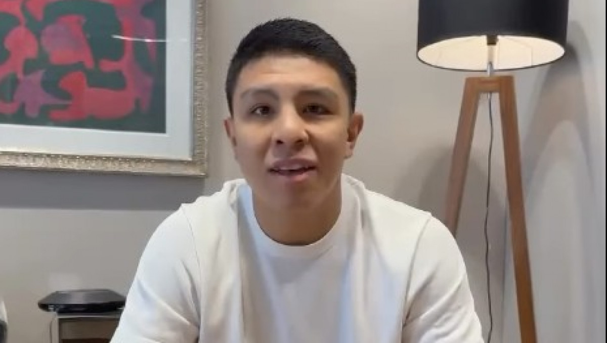 Избежавший боя с Алимханулы мексиканец попался на допинге и сделал заявление