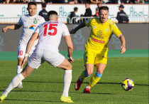 ©ФК "Астана"