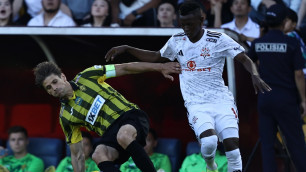 ©ФК "Актобе"