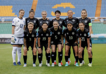 ©КФФ, Алихан Сариев