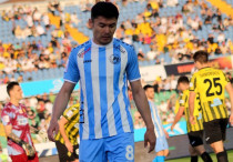 ©ФК "Окжетпес"