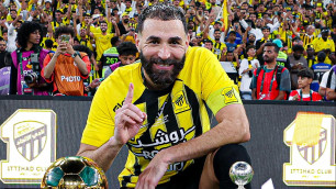 ©ФК "Аль-Иттихад"