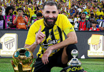 ©ФК "Аль-Иттихад"