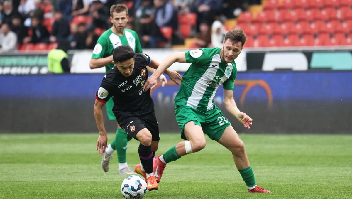 Самородов и Шушеначев - кто в РПЛ, а кто в ФНЛ? Прямая трансляция решающих стыковых матчей