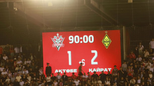 ©ФК "Актобе"