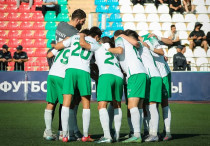 ©ФК "Атырау"