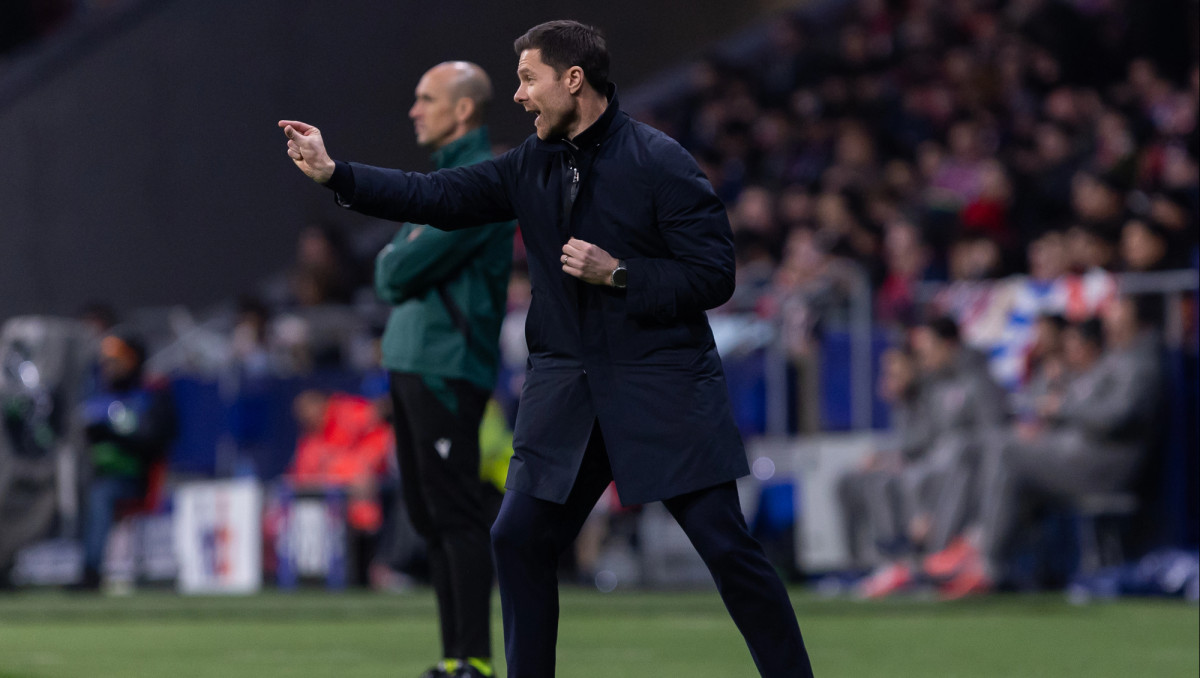 Хаби Алонсо собрался подписать в "Реал" воспитанника "Барсы"