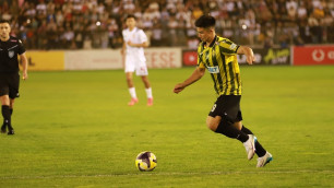 ©ФК "Кайрат"