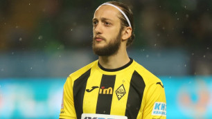 ©ФК "Кайрат"