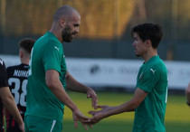 ©ФК "Елимай"