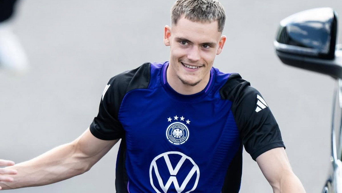 "Ливерпуль" отдаст игрока сборной Англии ради звезды Бундеслиги