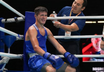 ©instagram.com/boxingkazakhstan