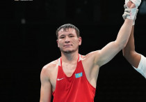 ©instagram.com/boxingkazakhstan