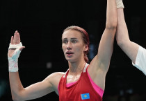 ©instagram.com/boxingkazakhstan