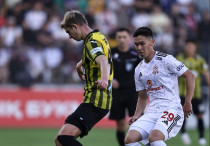 ©ФК "Актобе"