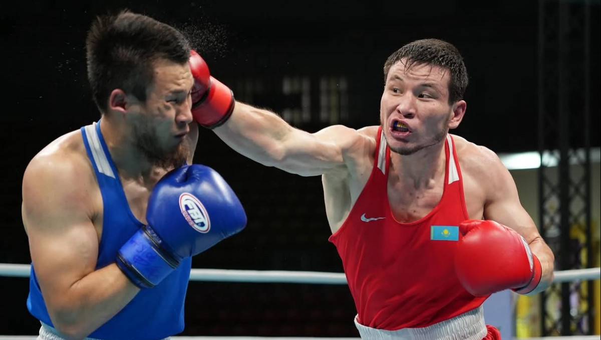 Казахстан завершил выступление на турнире по боксу: сколько медалей у сборной?