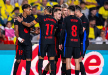 ©ФК "Барселона"