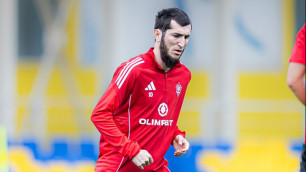 ©ФК "Актобе"