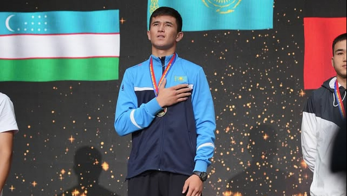 В Азии признали доминирование Казахстана и Узбекистана в боксе
