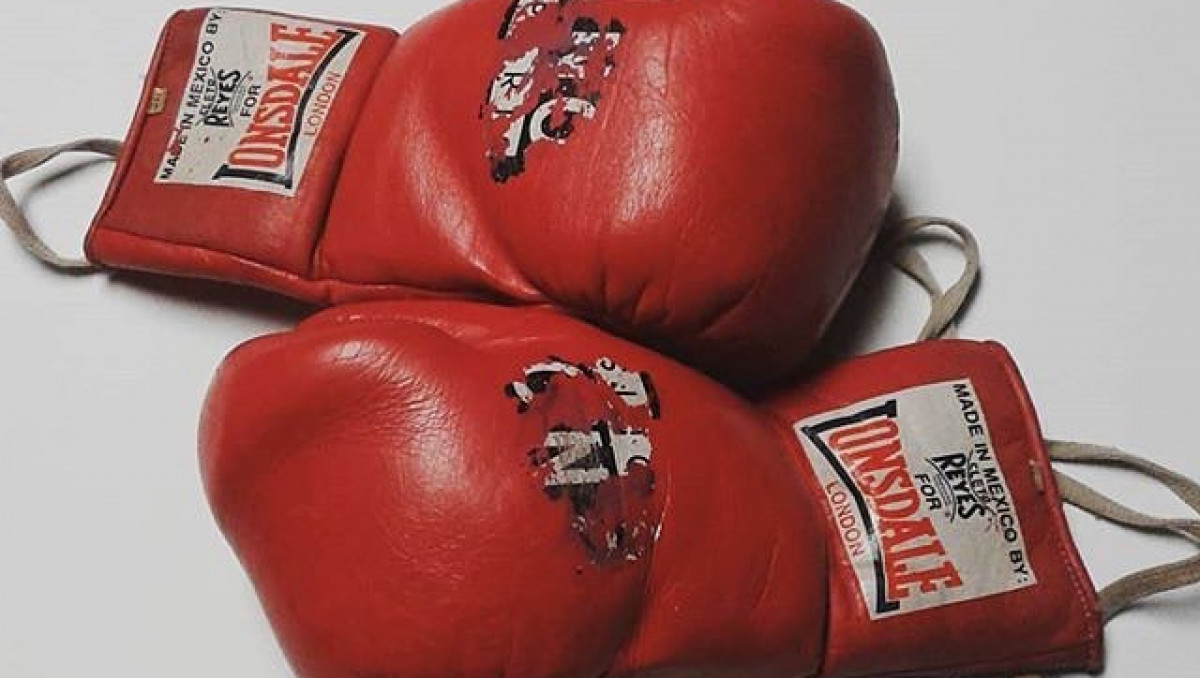 Легендарный боксер скончался по пути в спортзал