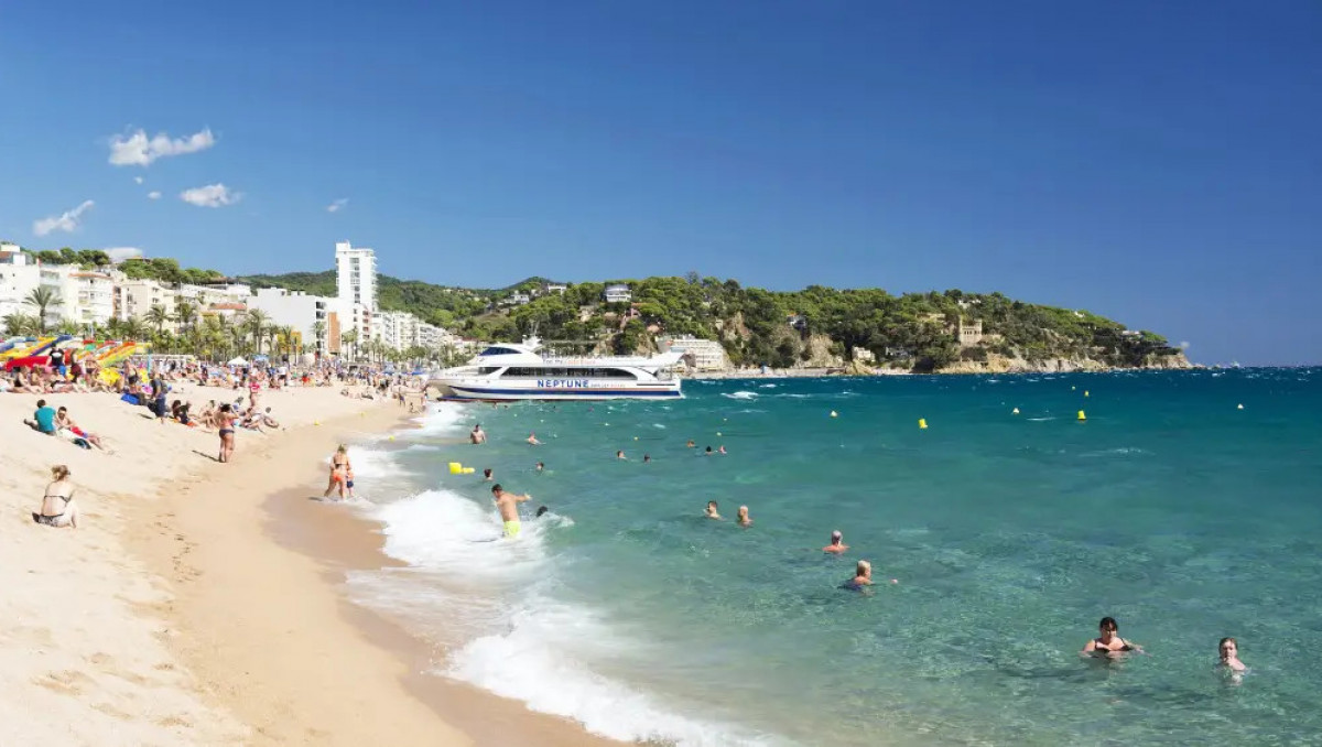 Лето у водоемов: советы, которые спасут жизнь вам и вашим близким